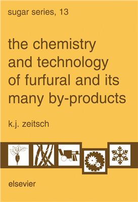 Zeitsch K.J. The Chemistry and Technology of Furfural and Its Many Co-Products