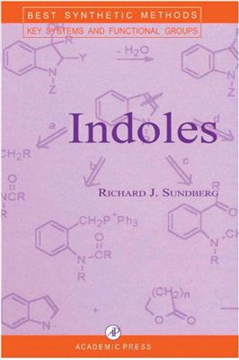 Sundberg R.J. Indoles