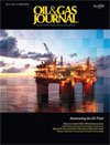 Oil and Gas Journal 2008 №106.11 March