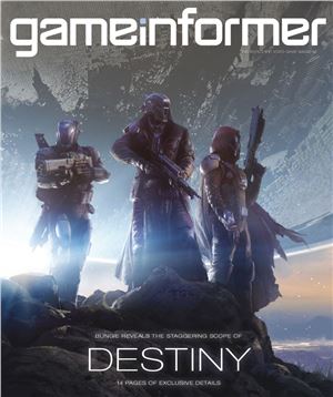 Game Informer 2014 №01