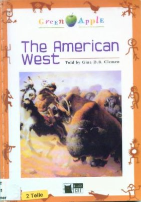 Clemen Gina D.B. The American West