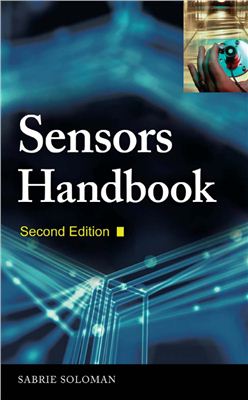 Soloman S. Sensors Handbook
