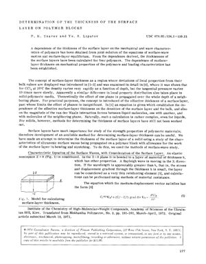 Mechanics of Composite Materials 1972 Vol.08 №02 March