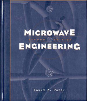 Pozar D. Microwave Engineering (2-nd edition)