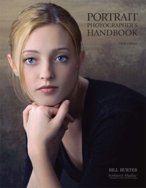 Hurter B. Portrait: Photographer's Handbook