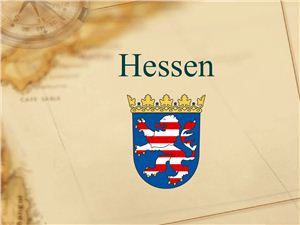 Hessen