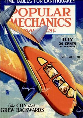 Popular Mechanics 1935 №07