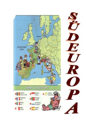 Südeuropa