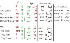 Singh Virendra, Robinson Margaret. Beginning Hindi-Urdu (Hindi Script)