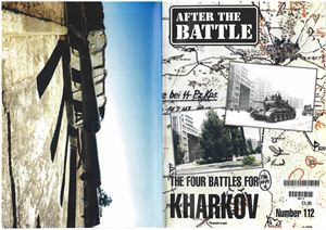 Ramsey Winston G. After the Battle №112 - Four Battles for Kharkov