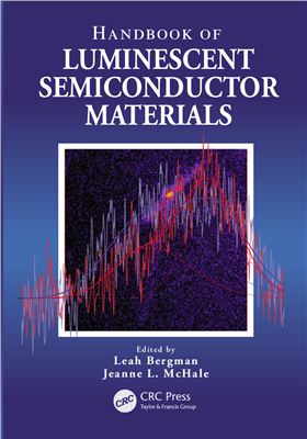 Bergman L., McHale J.L. (Eds.) Handbook of Luminescent Semiconductor Materials
