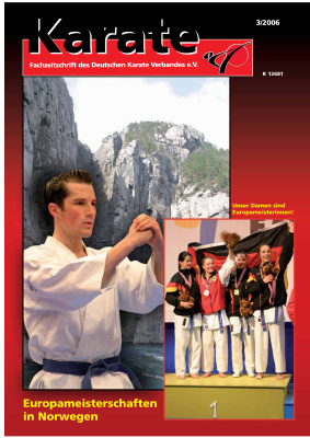Karate 2006 №03