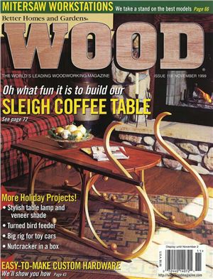Wood 1999 №118