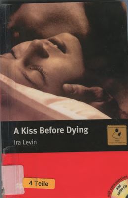 Levin Ira. A Kiss Before Dying