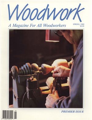 Woodwork 1989 №01