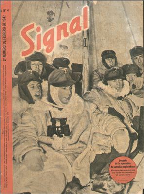 Signal 1942 №04
