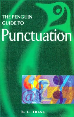 Trask R.L. The Penguin Guide to Punctuation