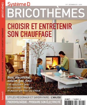 Systeme D Bricothemes 2011 №07