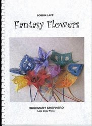 Shepherd Rosemary. Fantasy flowers