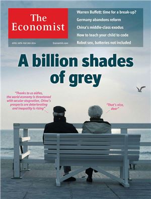 The Economist 2014.04 (April 26th - May 2nd)