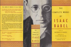 Babel Isaac. The Complete Works of Isaac Babel