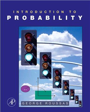 Roussas G. Introduction to Probability