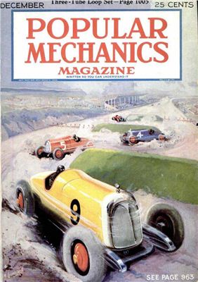 Popular Mechanics 1926 №12