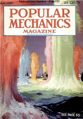 Popular Mechanics 1927 №01