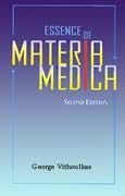 Витулкас Дж. Суть Materia Medica (Essence of Materia Medica)