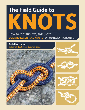 Holtzman Bob. The Field Guide to Knots