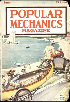 Popular Mechanics 1915 №06