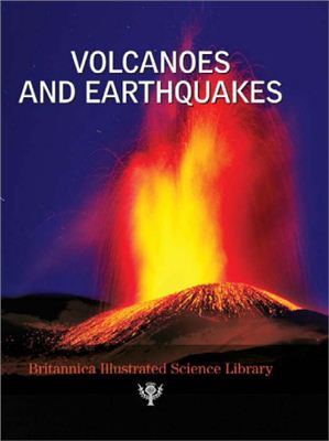 Britannica Illustrated Science Library (Part 1: Volumes 1-5)