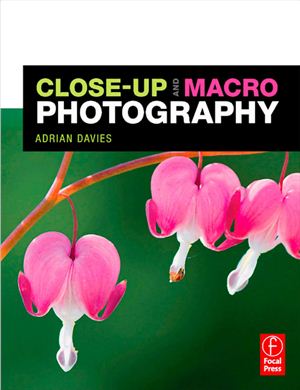 Davies A. Close-up and macro photography
