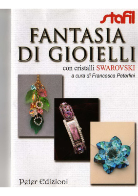 Peterlini F. Fantasia di Gioielli