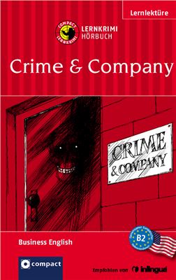 Billy Gina. Crime & Company