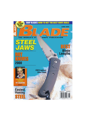 Blade 2000 №06