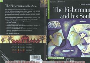 Wilde Oscar. The Fisherman and his Soul