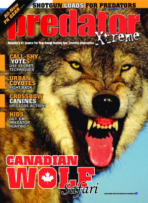 Predator Xtreme 2010 №06 Vol.11 December