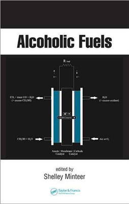 Minteer S. Alcoholic Fuels