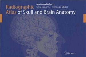 Gallucc M.I., Capoccia S., Catalucc A. Radiographic Atlas of Skull and Brain Anatomy