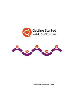 Getting started with Ubuntu 12.04