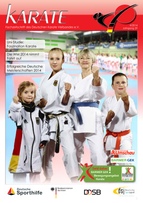 Karate 2014 №04