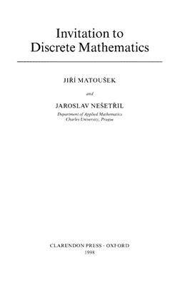 discrete math epp pdf