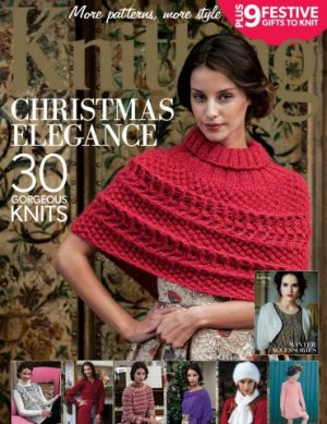 Knitting 2013 №12 December