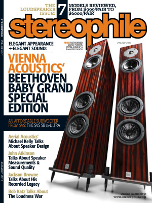 Stereophile 2015 №01