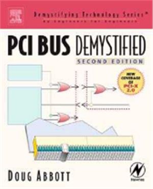 Abbott D. PCI Bus Demystified