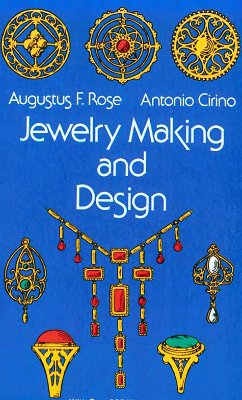 Rose A.F., Cirino A. Jewelry making and design