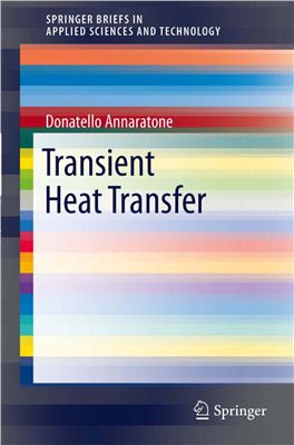 Annaratone D. Transient Heat Transfer