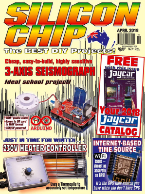 Silicon Chip 2018 №04