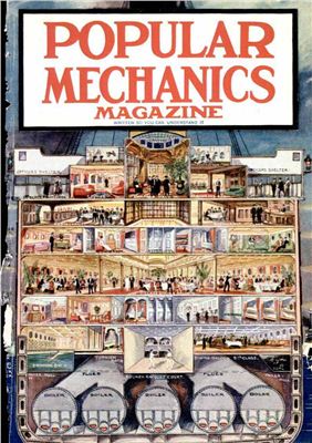 Popular Mechanics 1914 №07